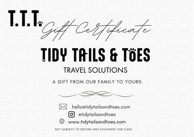 A gift from our Family to yours