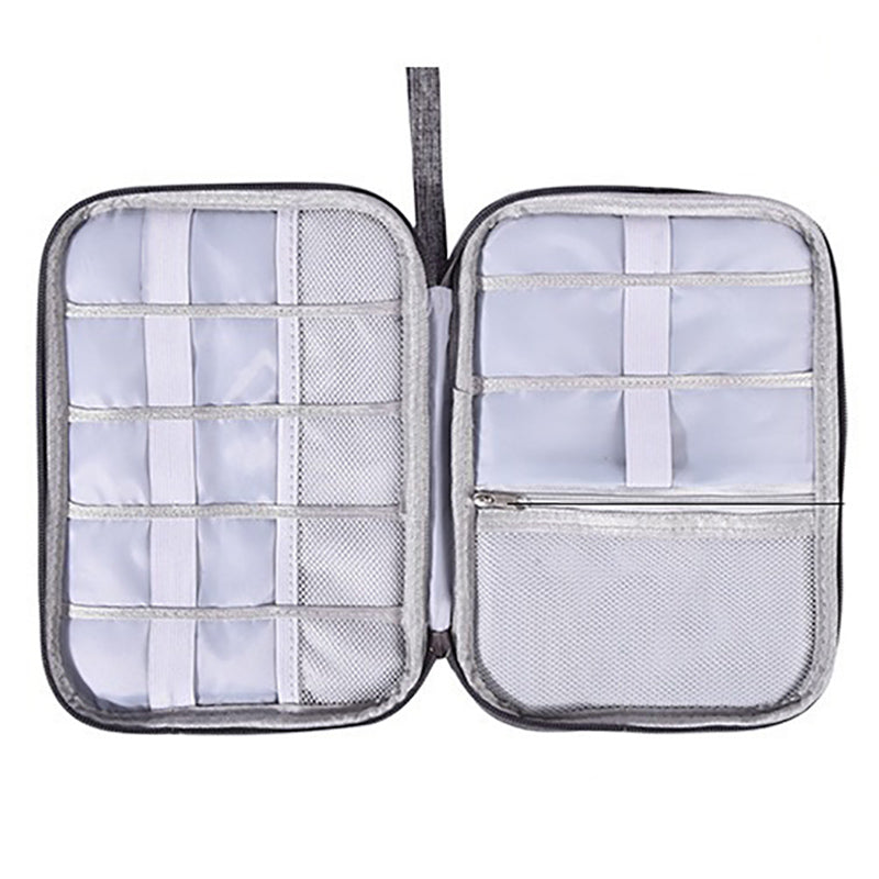 Compact Technology Travel Organiser / Storage bag