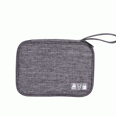 Compact Technology Travel Organiser / Storage bag