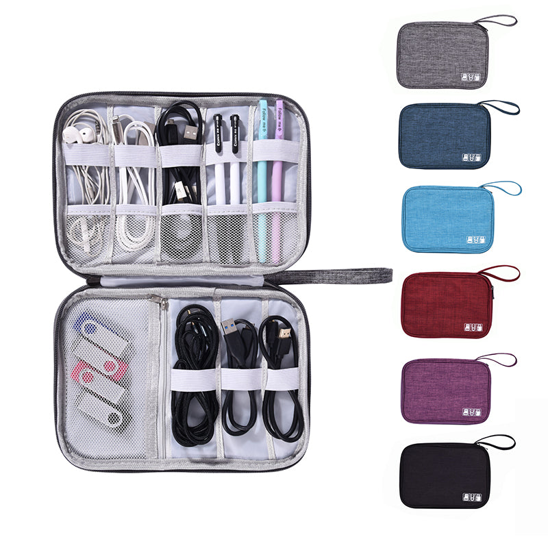 Compact Technology Travel Organiser / Storage bag