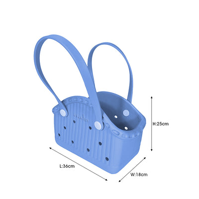 Water-Resistant Hard Floor EVA Bags