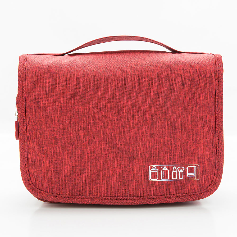 Hanging Toiletries Travel Organiser / storage bag