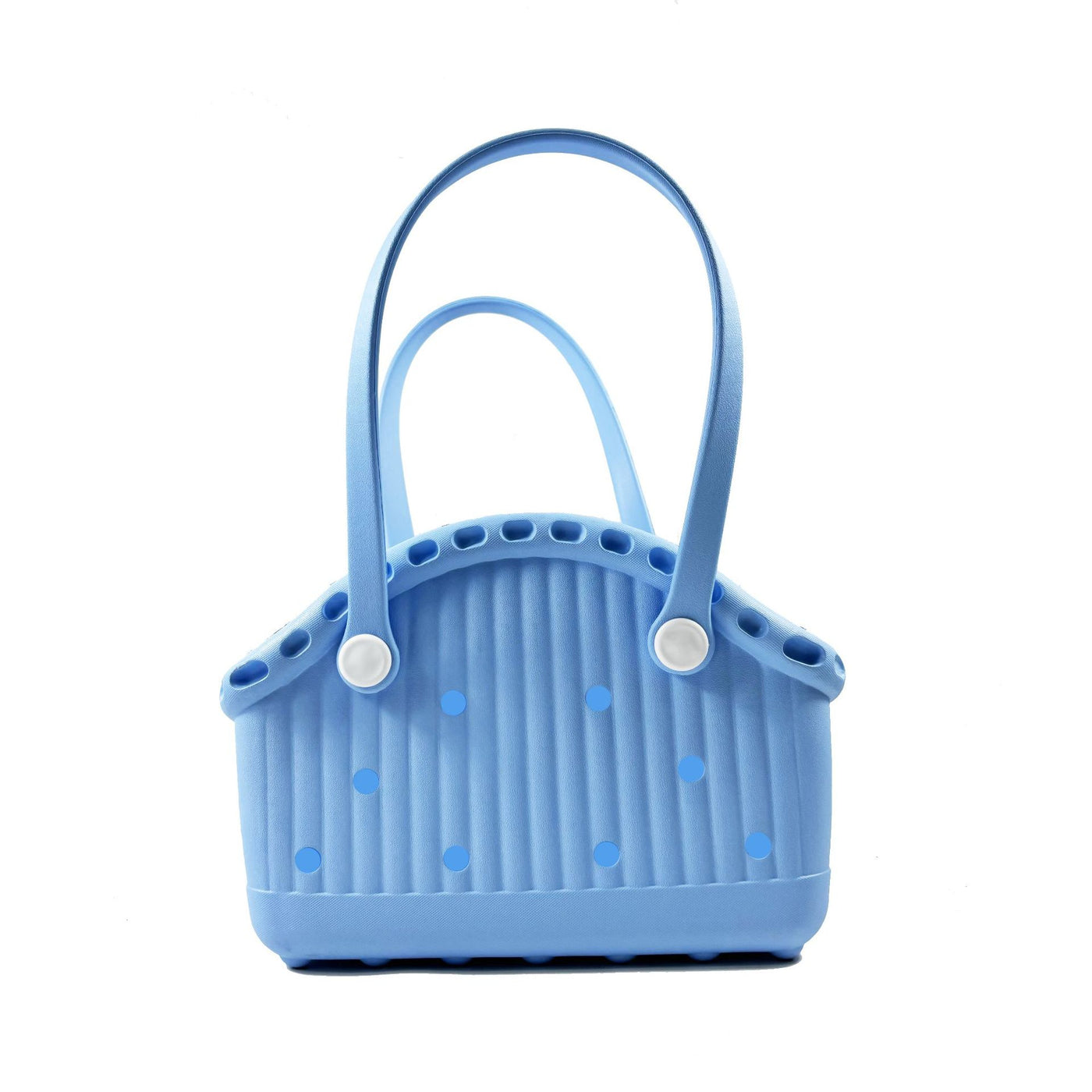 Water-Resistant Hard Floor EVA Bags