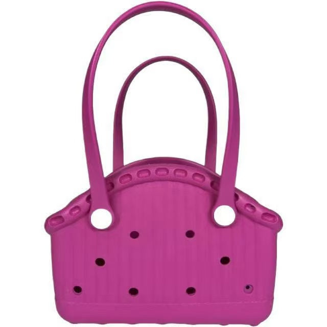 Water-Resistant Hard Floor EVA Bags