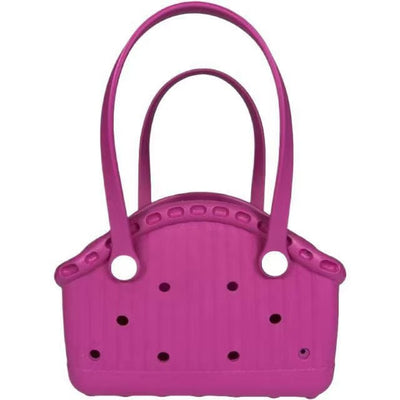 Water-Resistant Hard Floor EVA Bags