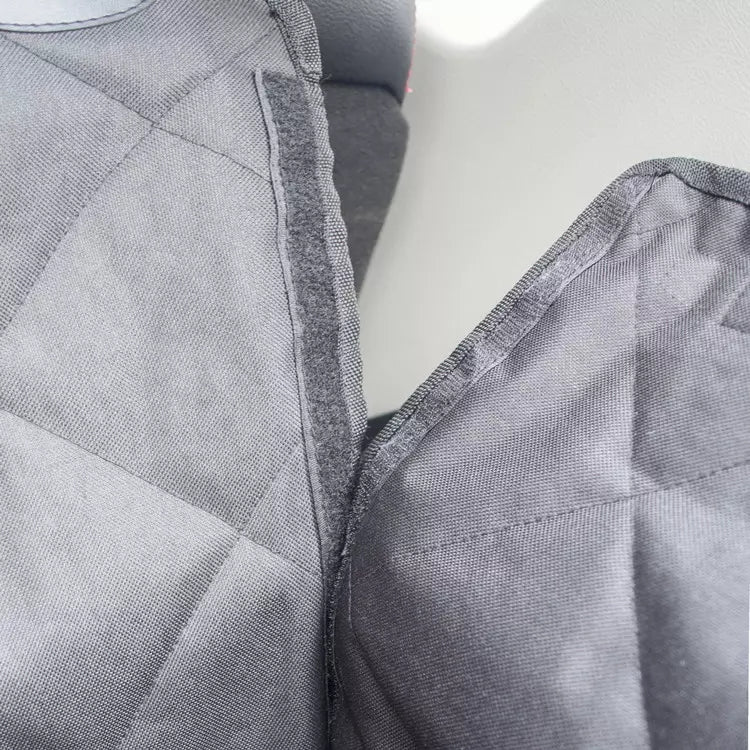 Boot Liner / Cargo Protector with pockets (POS Only)