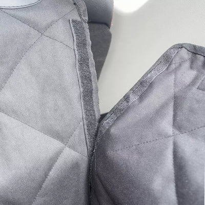 Boot Liner / Cargo Protector with pockets (POS Only)