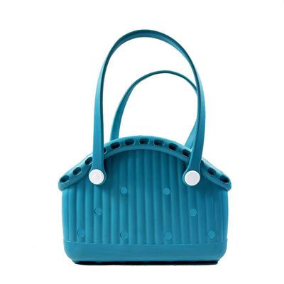 Water-Resistant Hard Floor EVA Bags