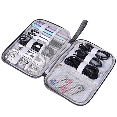 Compact Technology Travel Organiser / Storage bag