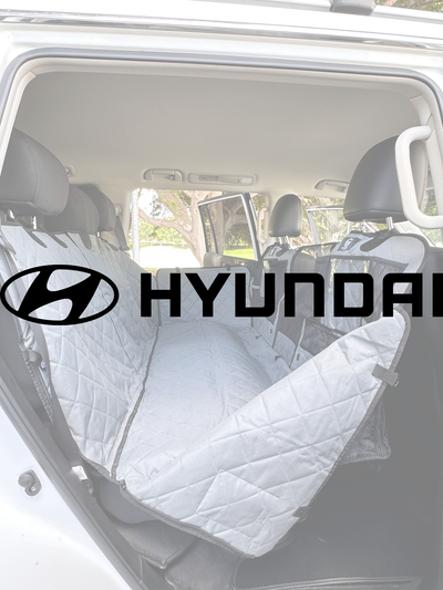 Hyundai	Tucson 3rd Gen Tidy Traveller®