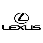 Lexus LX Extra-Large SUV J300 Series Tidy Traveller®