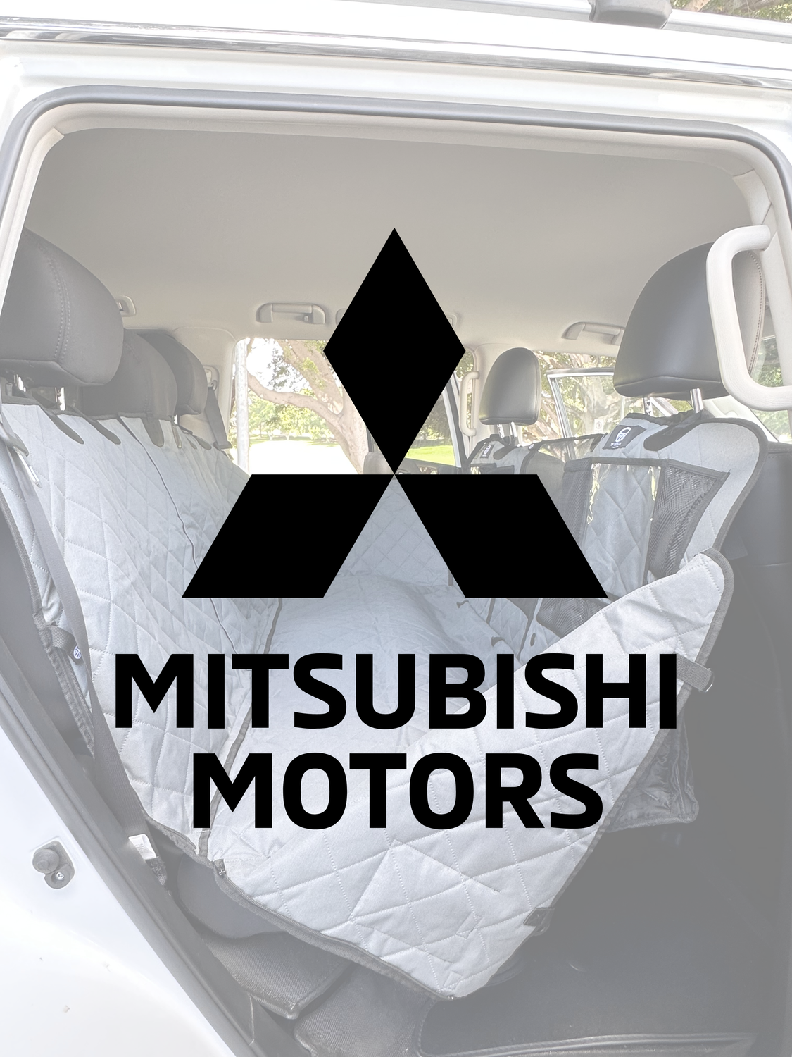 Mitsubishi Pajero Sport 3rd Gen Tidy Traveller®