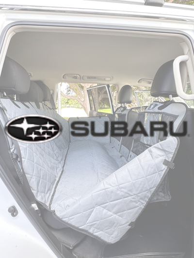 Subaru Outback Tidy Traveller®