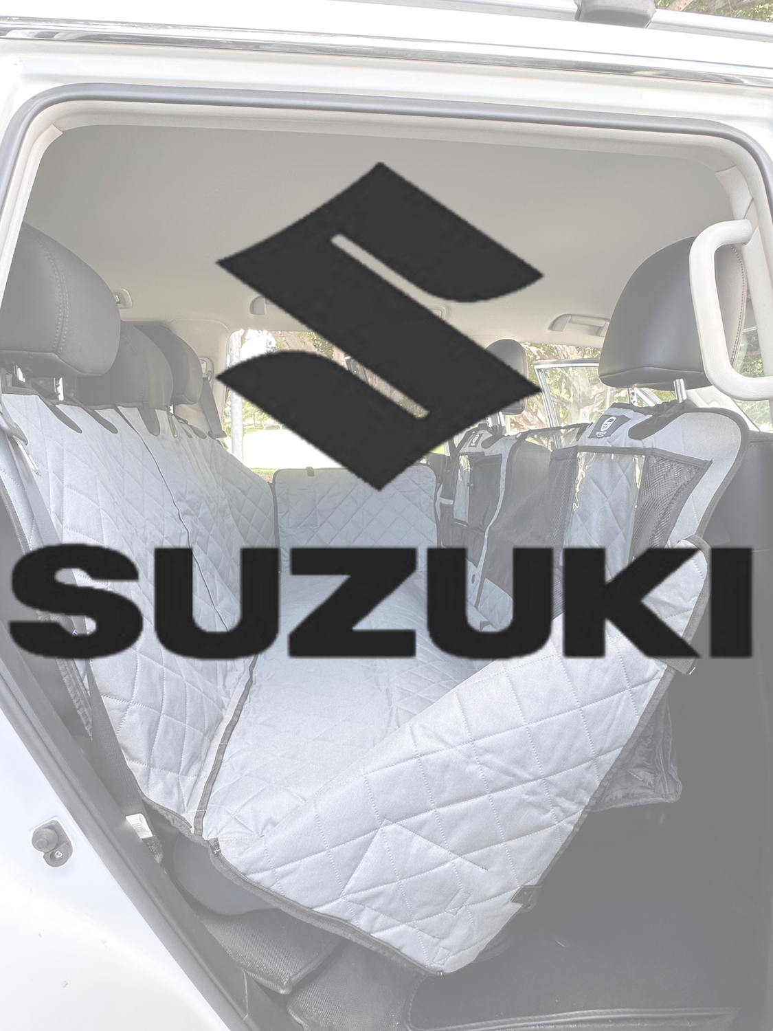 Suzuki Jimny XL 4th Gen XL Tidy Traveller®