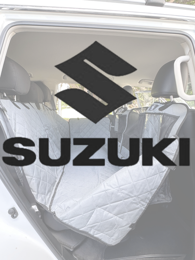 Suzuki Jimny XL 4th Gen XL Tidy Traveller®