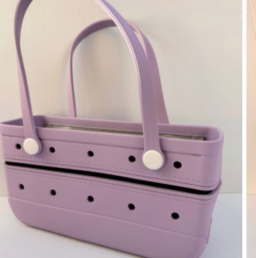 Medium Collapsible EVA Day / Beach Bags