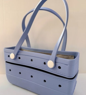 Medium Collapsible EVA Day / Beach Bags